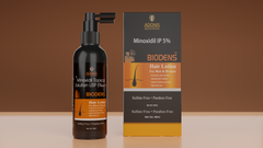 BIODENS HAIR LOTION