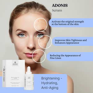 Brighten Your Skin with ADOCLEAR HQ Serum: The Ultimate Solution for Melasma