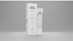 Discover the Magic of ADONIS E Gel: The Best Under Eye Gel for Dark Circles