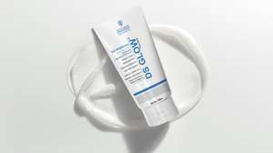 Best Face Wash for Glowing Skin – DS Glow Facewash