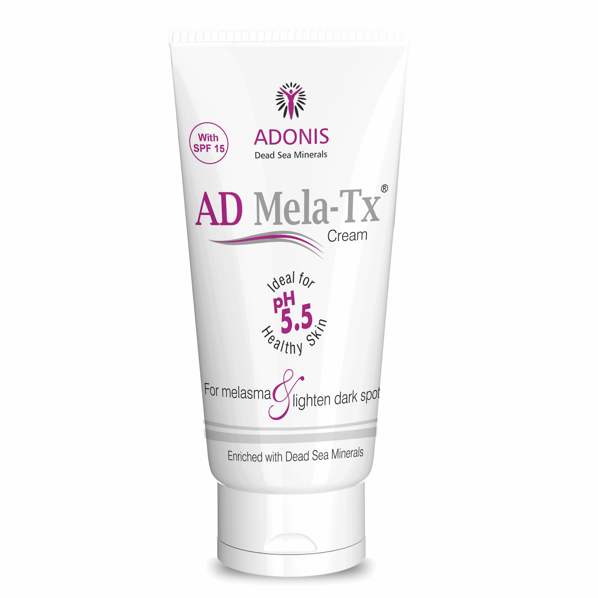 AD MELA TX CREAM