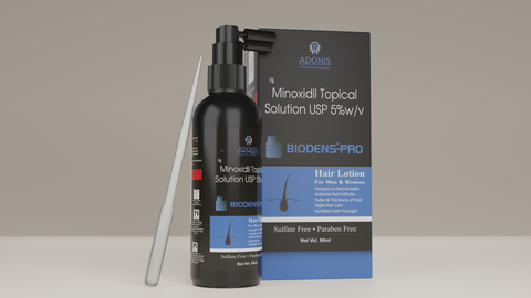 BIODENS PRO LOTION