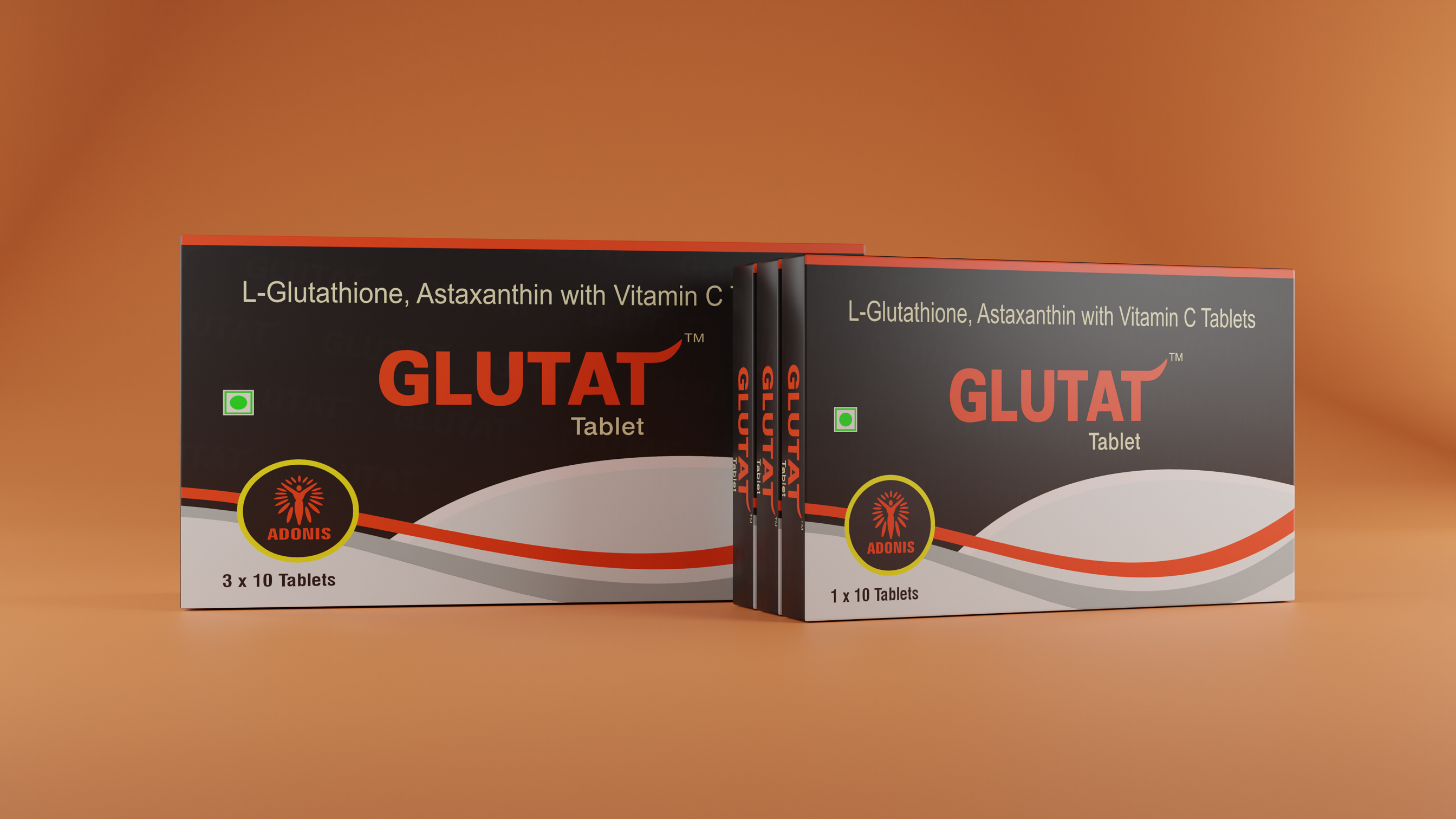 GLUTAT TABLET