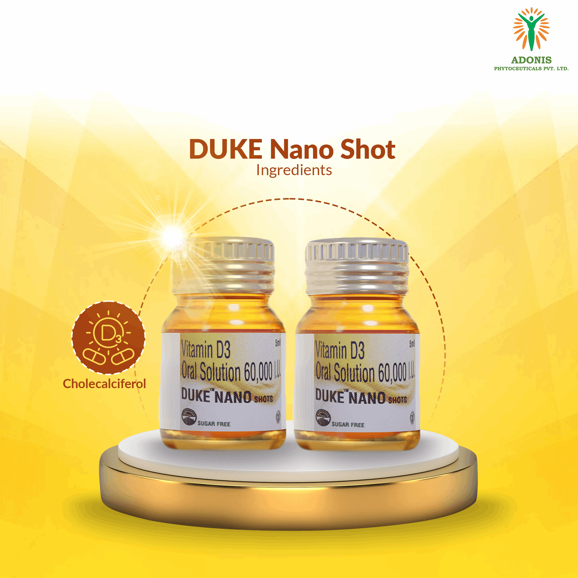 DUKE NANO SHOTS