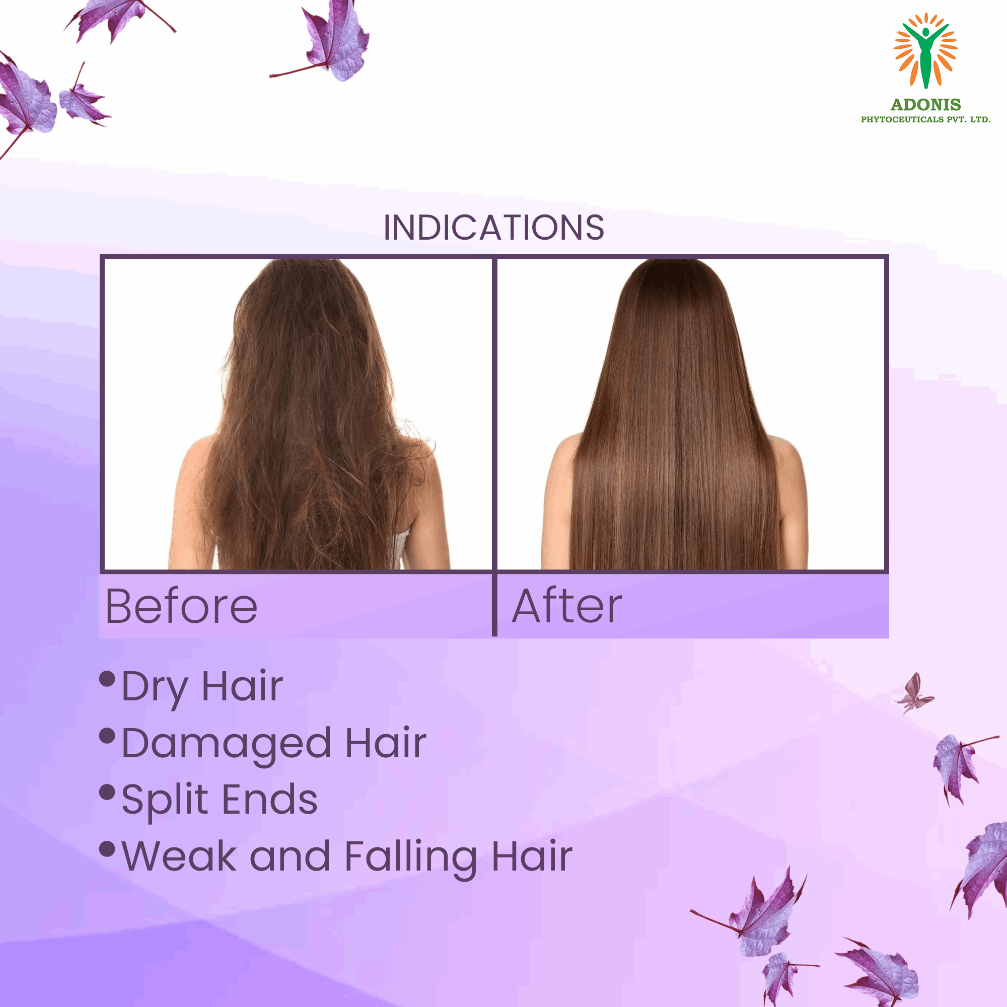 GRIP HAIR DH HAIR MASK