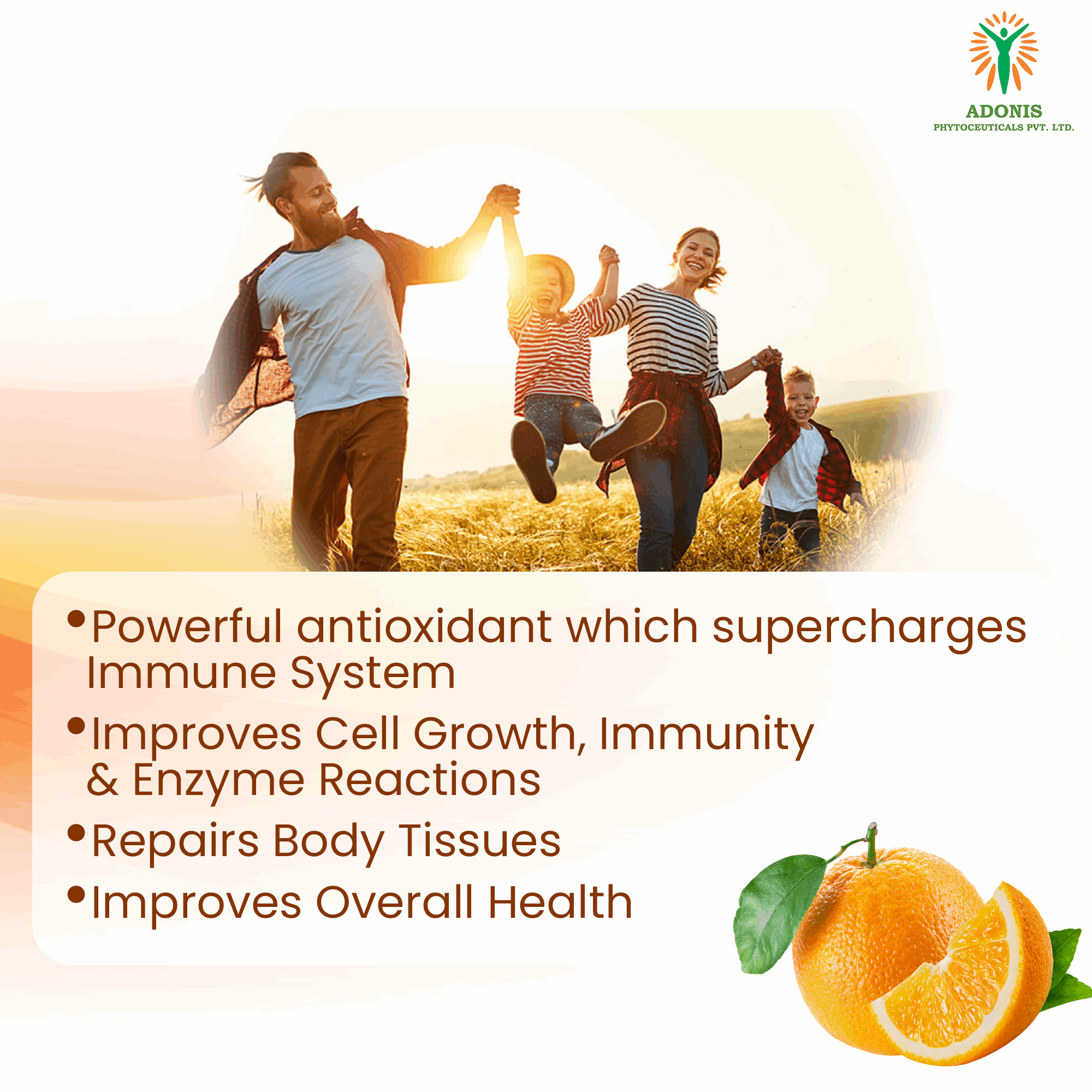 ADBOOST PRO ACTIVE EFFERVESCENT TABLETS