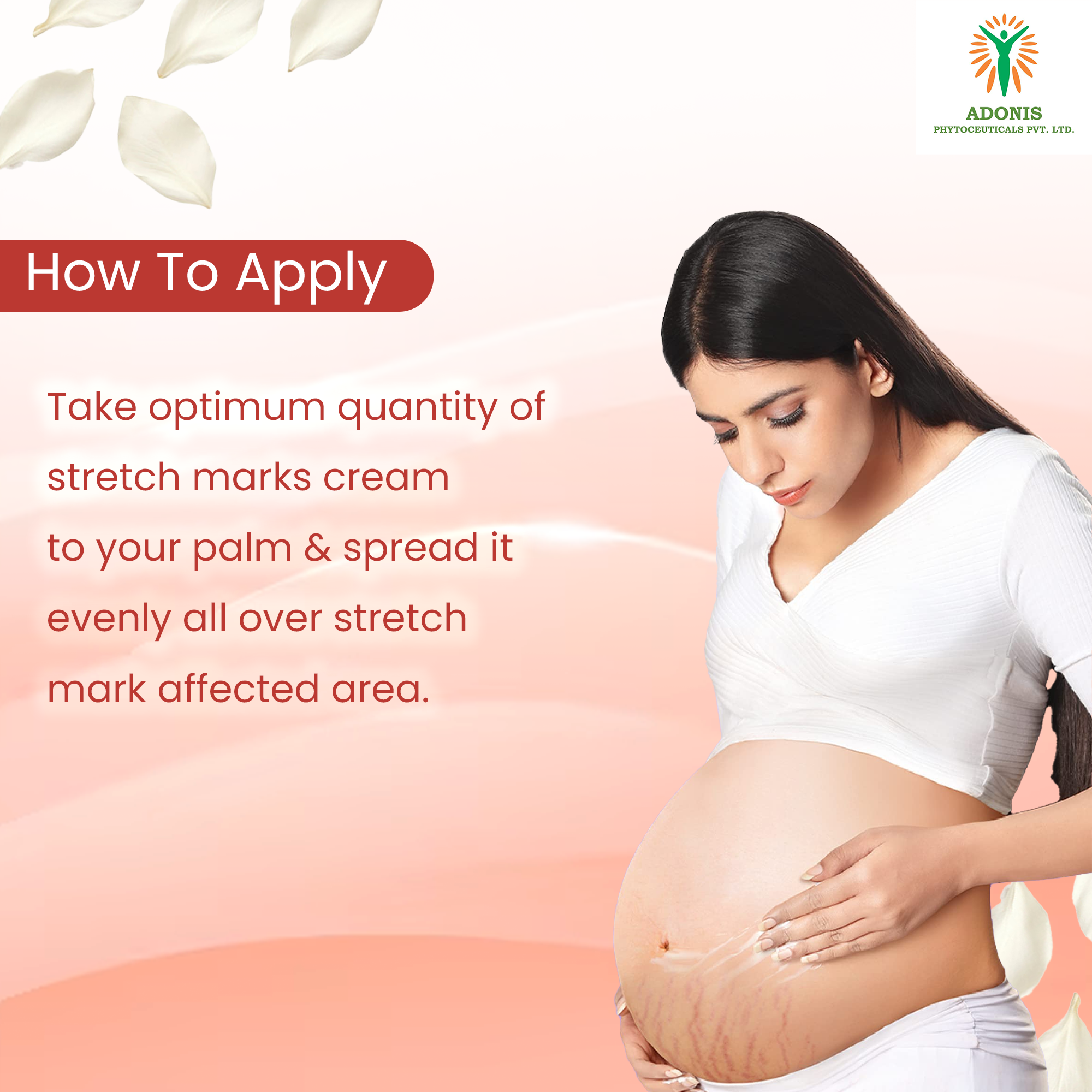 STRIE STRETCH MARKS CREAM