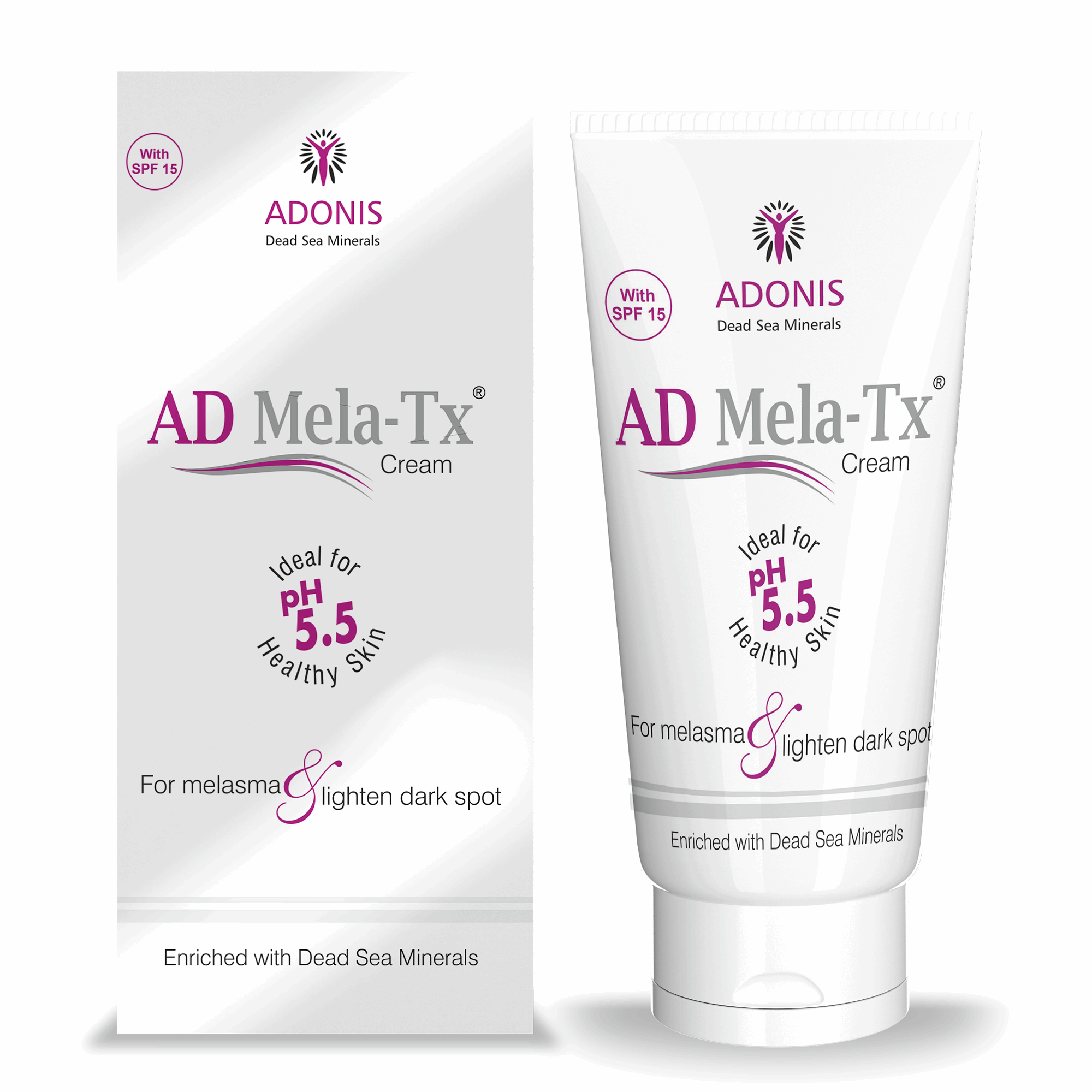 AD MELA TX CREAM
