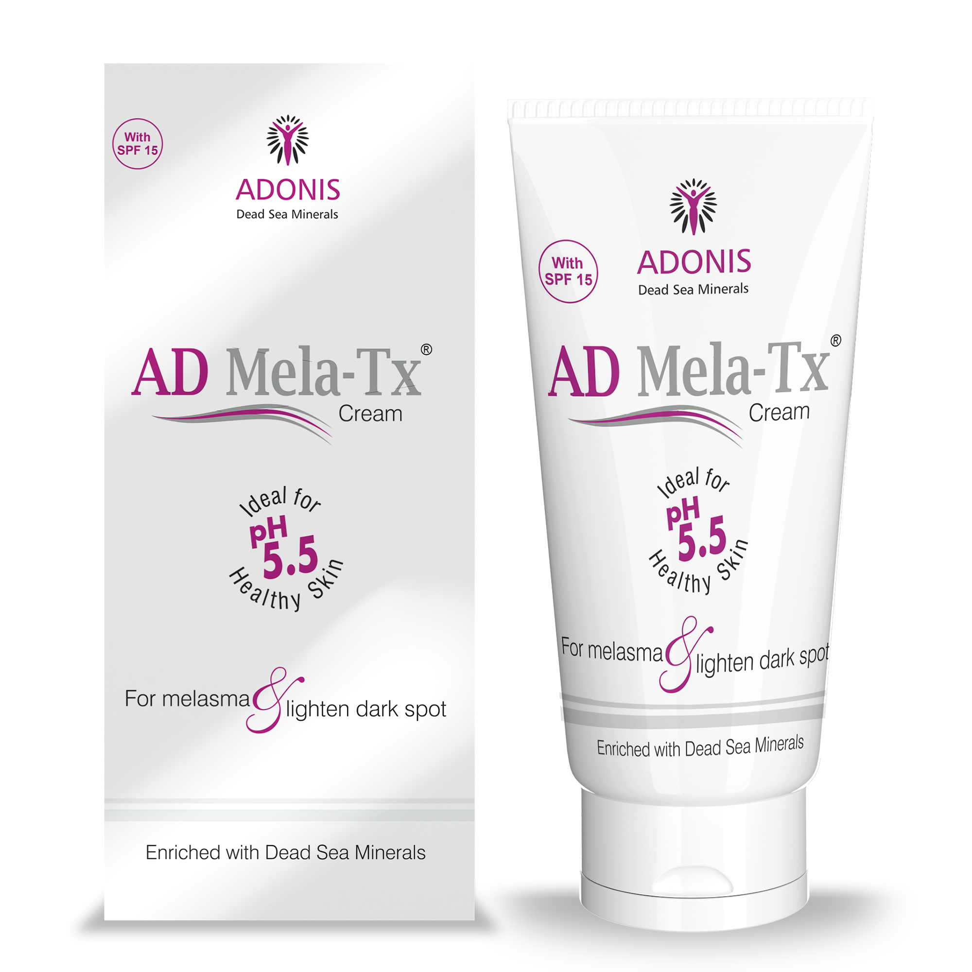 AD MELA TX CREAM