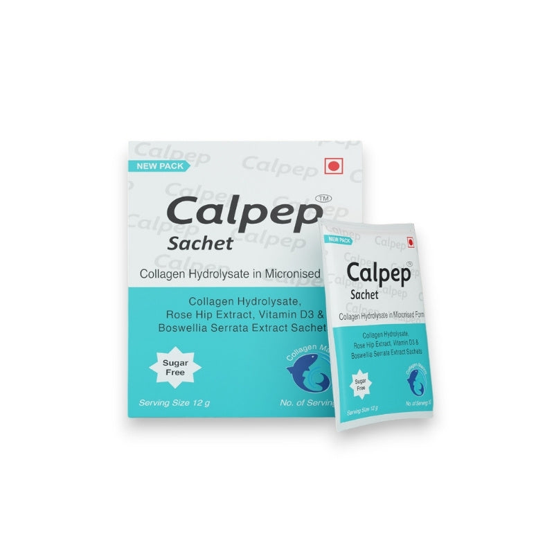 CALPEP SACHET