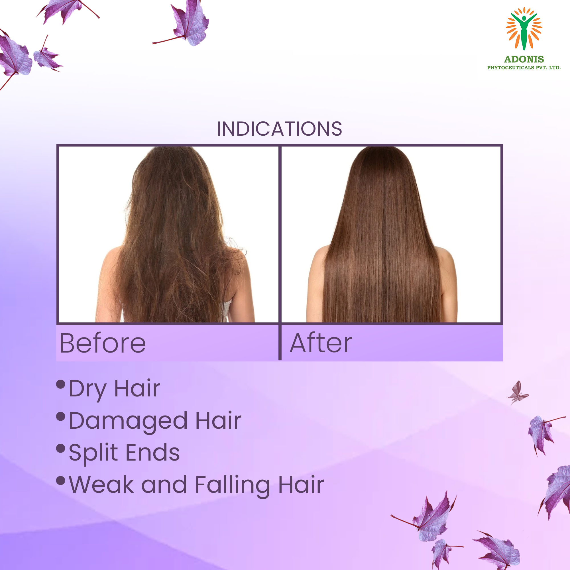 GRIP HAIR DH HAIR MASK