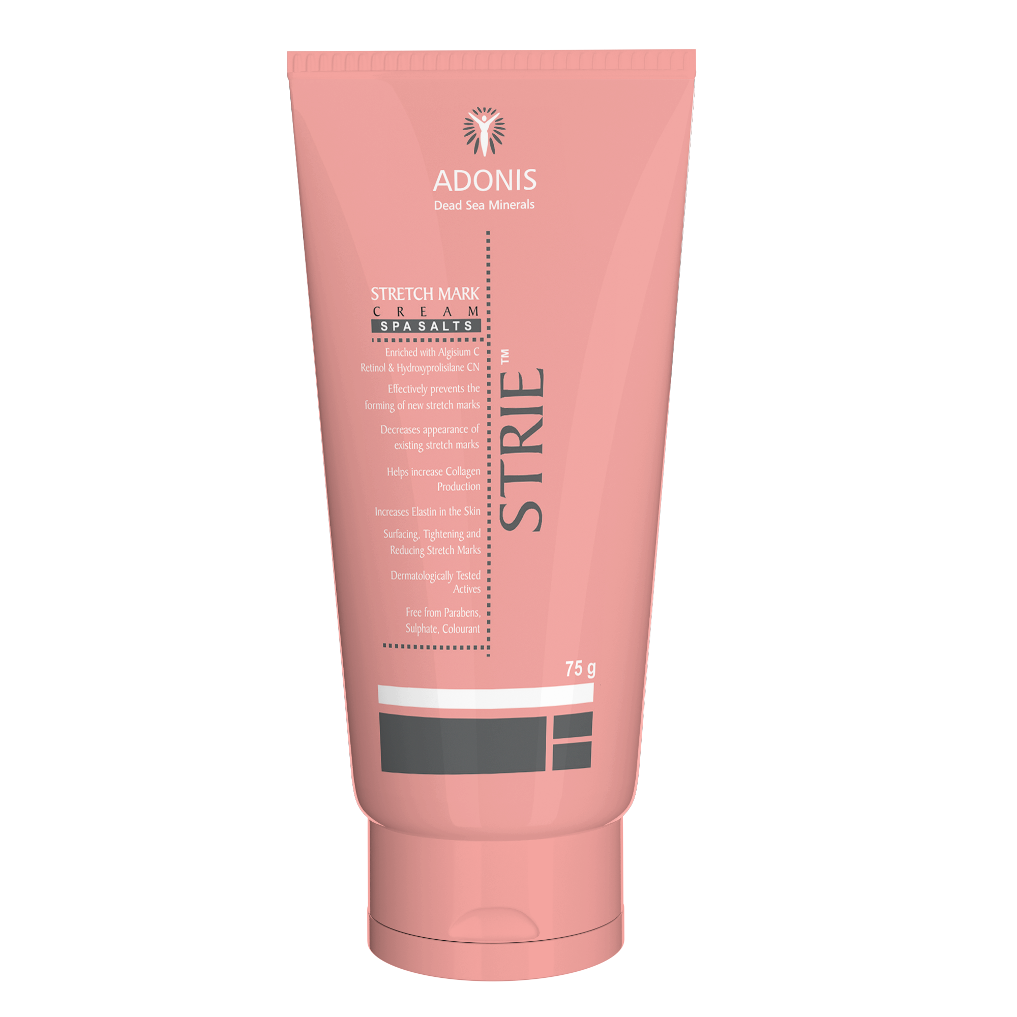 STRIE STRETCH MARKS CREAM