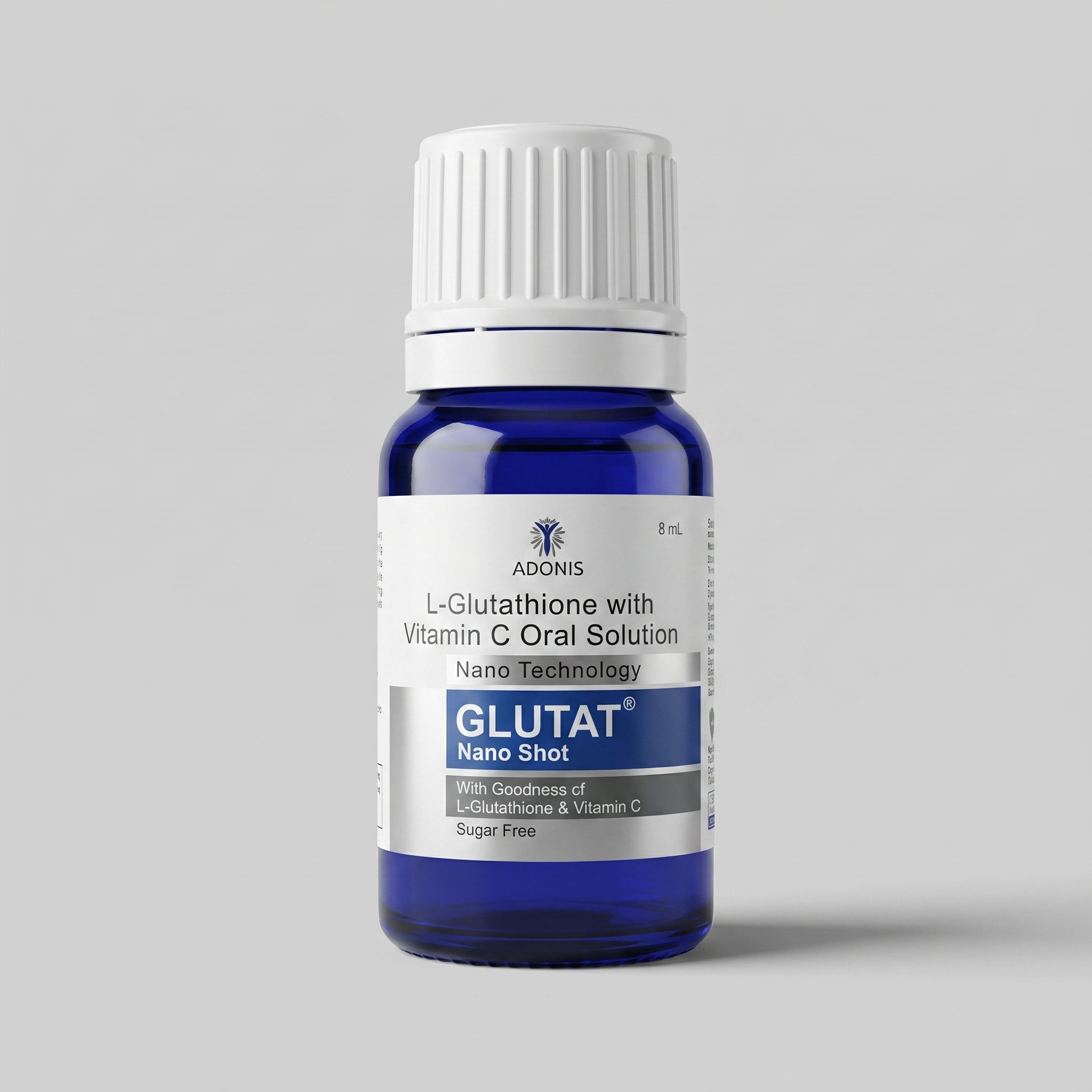 GLUTAT NANO SHOTS