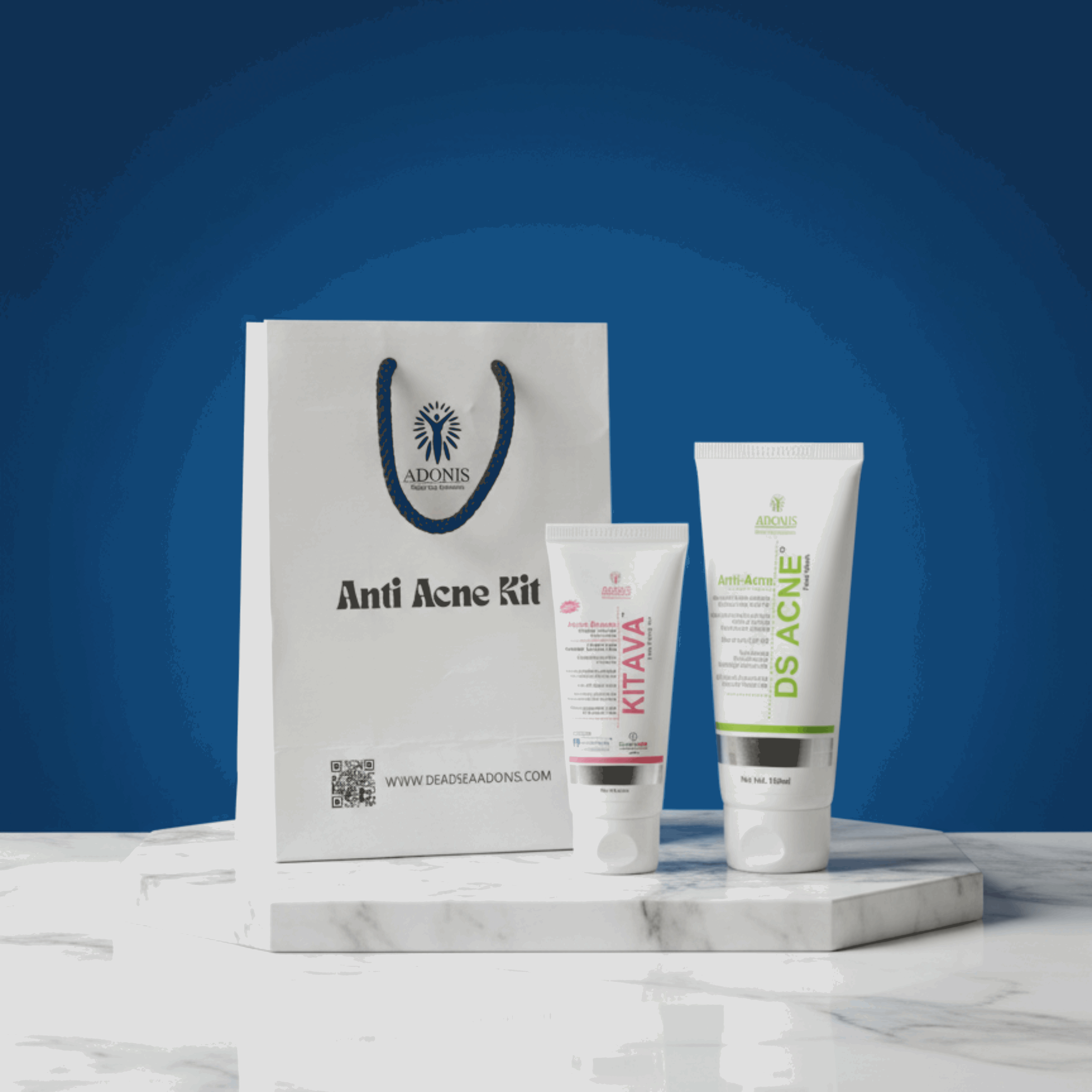 ANTI ACNE KIT