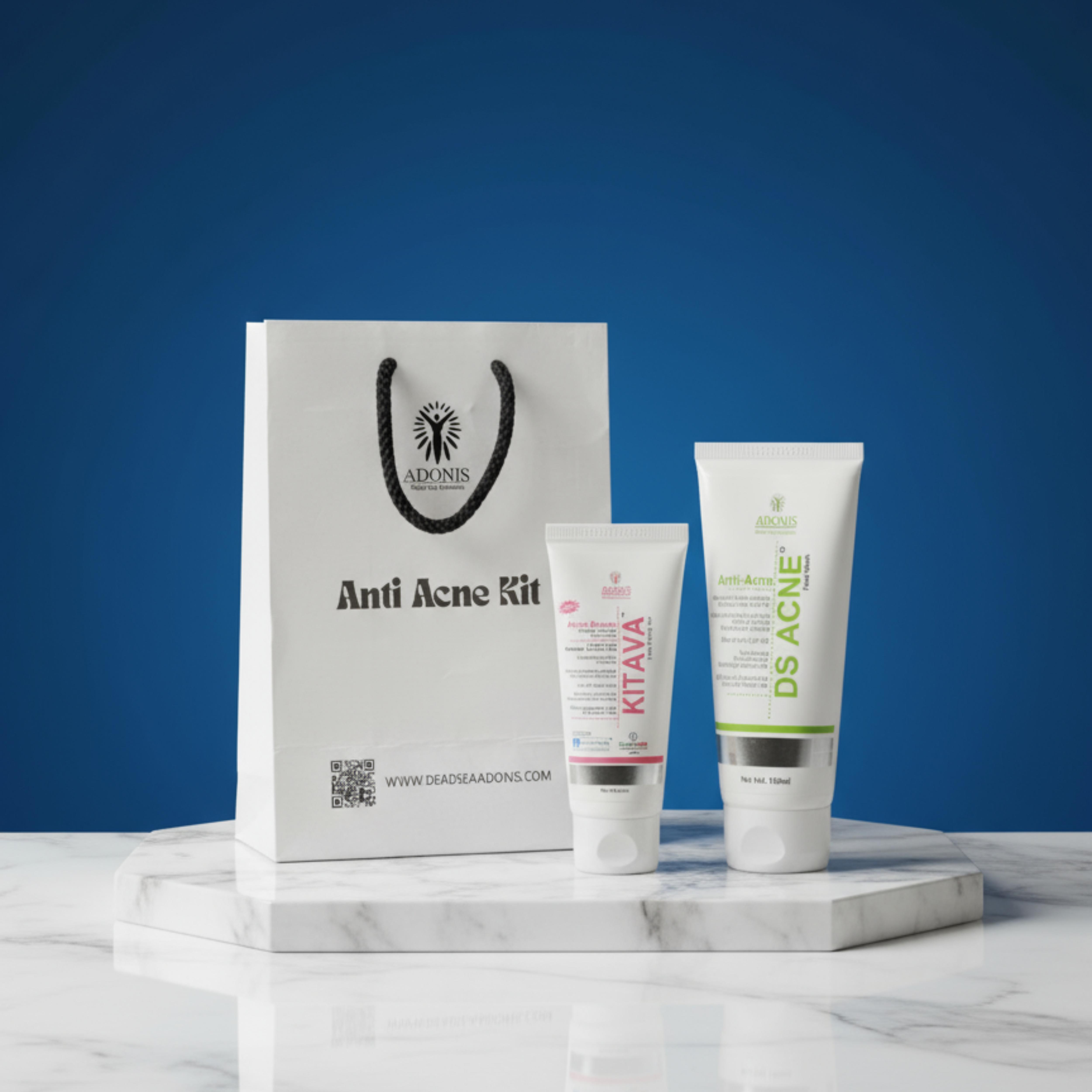 ANTI ACNE KIT