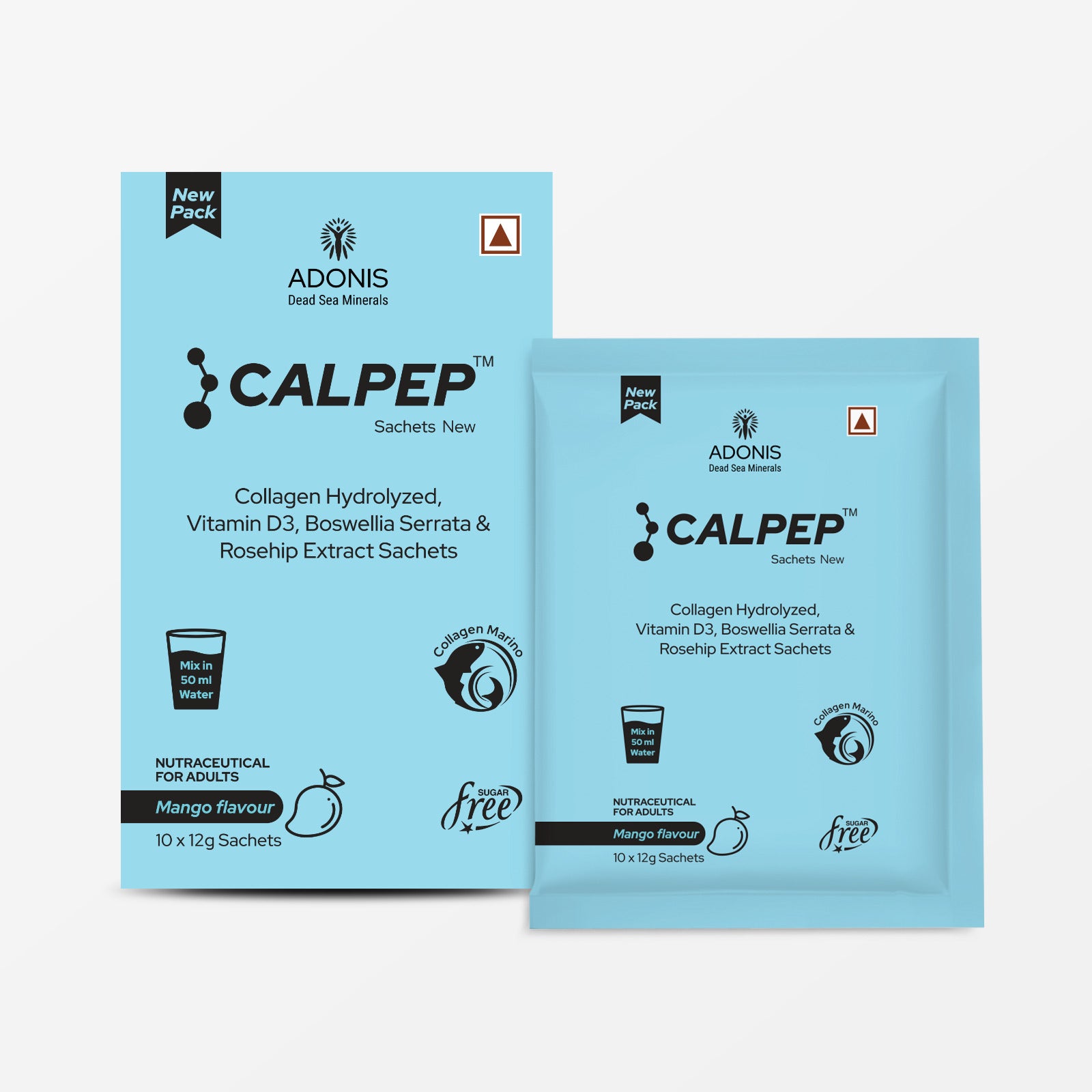 CALPEP SACHET