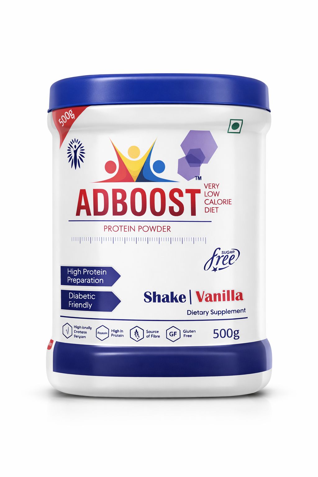 ADBOOST VLCD