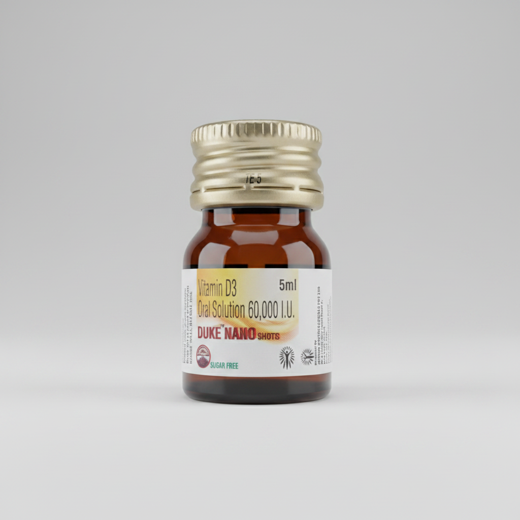 DUKE NANO SHOTS