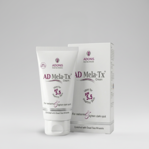 AD MELA TX Cream img 2