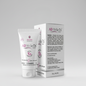 AD MELA TX Cream img 3