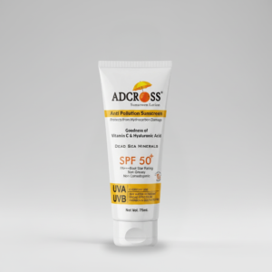 ADCROSS Sunscreen img1