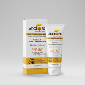 ADCROSS Sunscreen img2