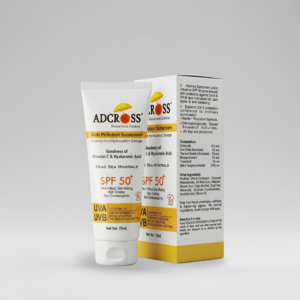 ADCROSS Sunscreen img3