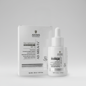 AD MELA TX Serum