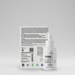 Ad mela tx serum