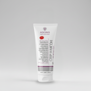 Grip Hair DH Mask | img1
