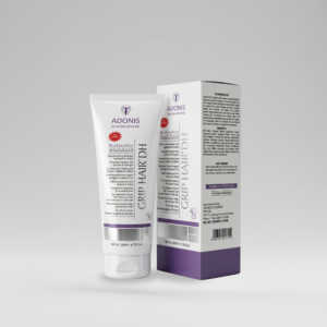 Grip Hair DH Mask | img2