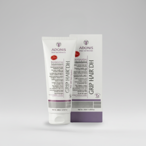 Grip Hair DH Mask | img3