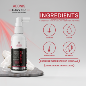 Grip Hair Growth Serum_img 4