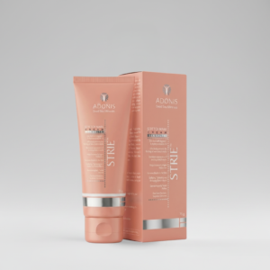 STRIE Stretch Marks Removal Cream