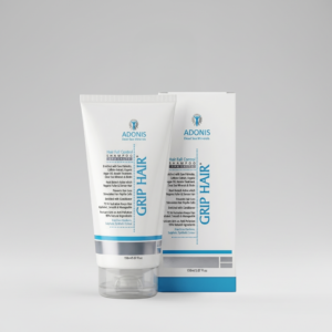 Grip Hair Shampoo_img 2