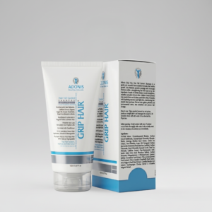 Grip Hair Shampoo_img 3