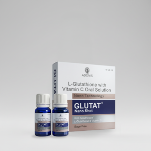 Glutat Nano Shots img1