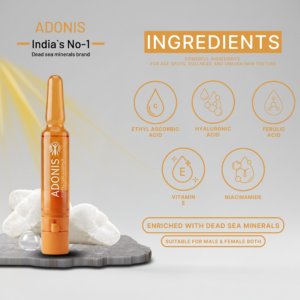 Adonis Adoclear Serum img 5
