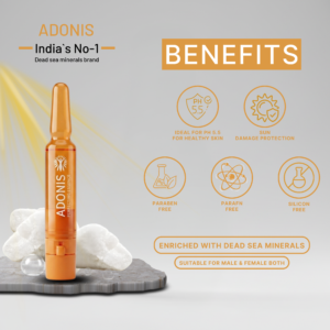 Adonis Adoclear Serum img 6