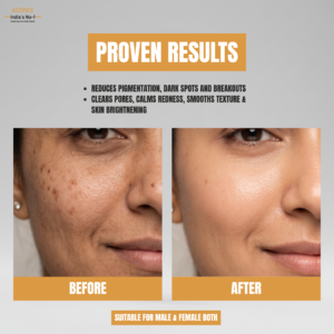Adonis Adoclear Serum img 8