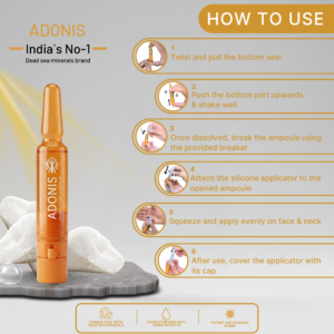 Adonis Adoclear Serum img 7