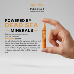 Adonis Adoclear Serum img 9