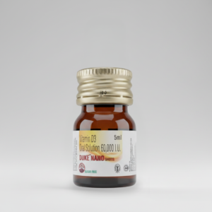 DUKE NANO SHOTS Vitamin D3 img1