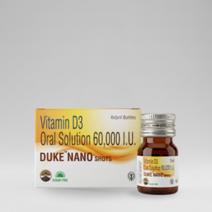 DUKE NANO SHOTS Vitamin D3 img2