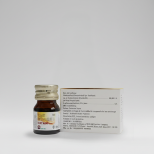 DUKE NANO SHOTS Vitamin D3 img3