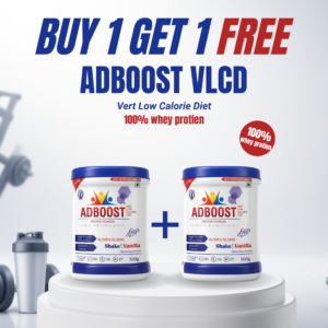 Ad Boost VLCD img 1