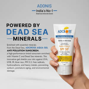 ADCROSS AQUA GEL img8