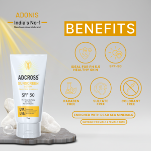 ADCROSS Sunscreen img6