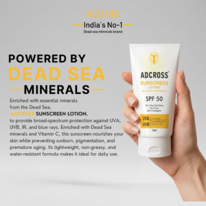 ADCROSS Sunscreen img9