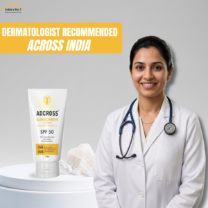 ADCROSS Sunscreen img10